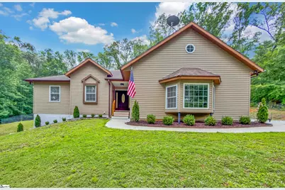 163 Healy Lane, Marietta, SC 29661 - Photo 1