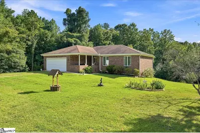 205 Vera Holliday Road, Six Mile, SC 29682 - Photo 2