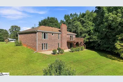 205 Vera Holliday Road, Six Mile, SC 29682 - Photo 24
