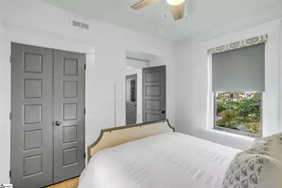 400 E Washington Street #Unit 5, Greenville, SC 29601 - Photo 16