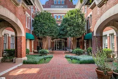400 E Washington Street #Unit 5, Greenville, SC 29601 - Photo 2