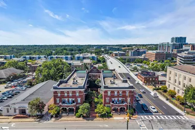 400 E Washington Street #Unit 5, Greenville, SC 29601 - Photo 22