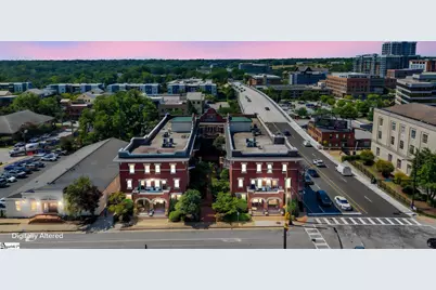 400 E Washington Street #Unit 5, Greenville, SC 29601 - Photo 24