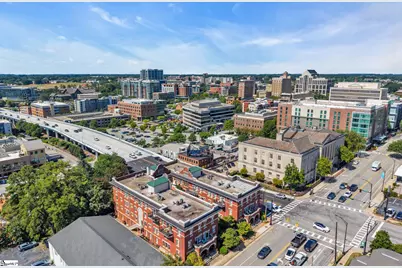 400 E Washington Street #Unit 5, Greenville, SC 29601 - Photo 26