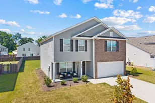 2109 Connor Wy, Newberry, SC 29108 - Photo 4