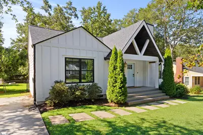 11 Pleasant Ridge Avenue, Greenville, SC 29605 - Photo 2