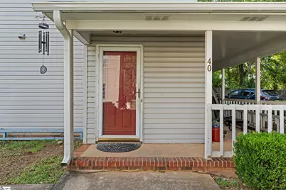 40 Huntsfield Drive #Unit A, Greenville, SC 29607 - Photo 12