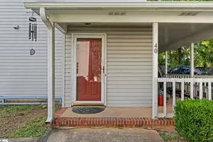40 Huntsfield Dr, Greenville, SC 29607 - Photo 12