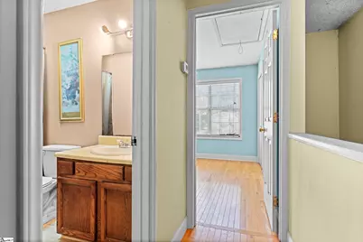 40 Huntsfield Drive #Unit A, Greenville, SC 29607 - Photo 8