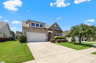 680 Ridgeville Crossing Dr, Inman, SC 29349 - Photo 2