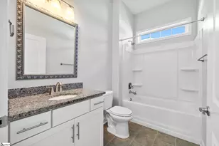 680 Ridgeville Crossing Dr, Inman, SC 29349 - Photo 8