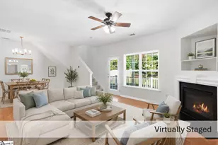 129 Mercer Dr, Simpsonville, SC 29681 - Photo 2