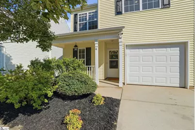129 Mercer Drive, Simpsonville, SC 29681 - Photo 2
