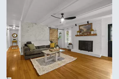 417 Harrell Drive, Spartanburg, SC 29307 - Photo 14