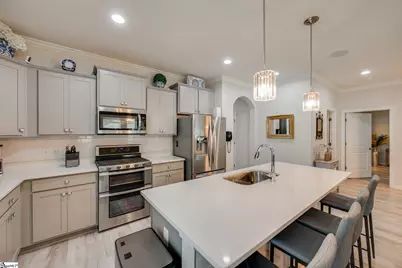 135 Strongridge Trail, Simpsonville, SC 29681 - Photo 2