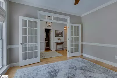 460 Dill Road, Landrum, SC 29356 - Photo 8