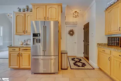 460 Dill Road, Landrum, SC 29356 - Photo 16