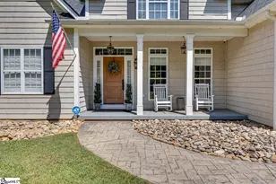 460 Dill Rd, Landrum, SC 29356 - Photo 4