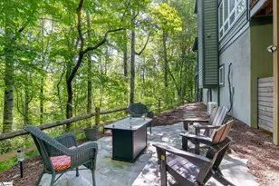 107 Spruce Ln, Zirconia, NC 28790 - Photo 40