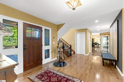 107 Spruce Lane, Zirconia, NC 28790 - Photo 4