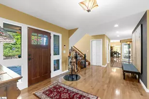 107 Spruce Ln, Zirconia, NC 28790 - Photo 4