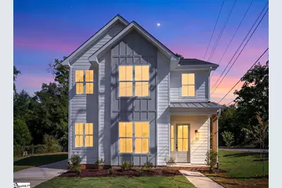 4 Temple Street, Greenville, SC 29601 - Photo 1
