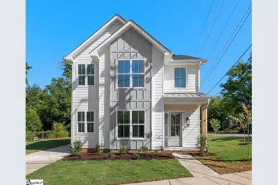 4 Temple Street, Greenville, SC 29601 - Photo 2