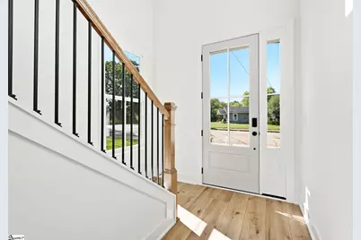 4 Temple Street, Greenville, SC 29601 - Photo 4