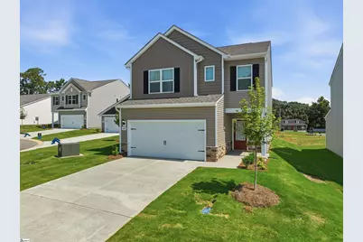 438 West Claywalk Road, Woodruff, SC 29388 - Photo 2