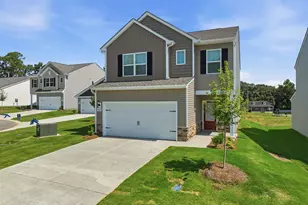 438 W Claywalk Rd, Woodruff, SC 29388 - Photo 2