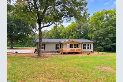 242 Black Bottom Road, Liberty, SC 29657 - Photo 6