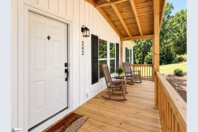 242 Black Bottom Road, Liberty, SC 29657 - Photo 8