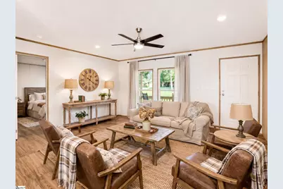 242 Black Bottom Road, Liberty, SC 29657 - Photo 2