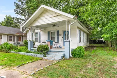 103 Florence Street, Clinton, SC 29325 - Photo 2