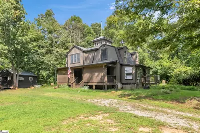 770 Princeton Highway, Honea Path, SC 29654 - Photo 1