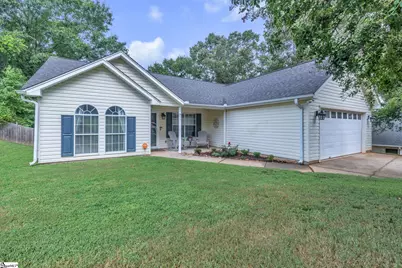411 Hill Lane, Mauldin, SC 29662 - Photo 2