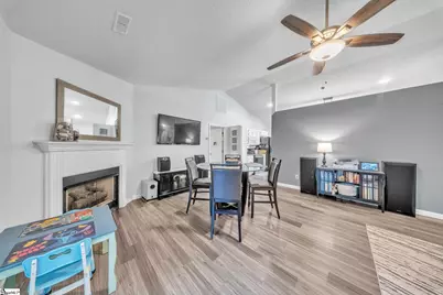 411 Hill Lane, Mauldin, SC 29662 - Photo 4