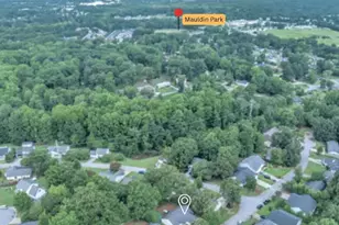 411 Hill Ln, Mauldin, SC 29662 - Photo 18