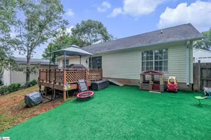 411 Hill Ln, Mauldin, SC 29662 - Photo 16