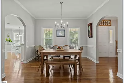 6 Brendle Drive, Simpsonville, SC 29681 - Photo 8
