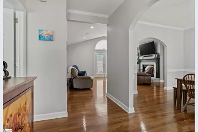 6 Brendle Drive, Simpsonville, SC 29681 - Photo 6