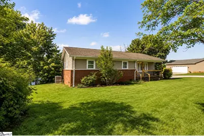 5121 New Cut Road, Inman, SC 29349 - Photo 2