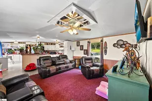 122 Lake Circle Rd, Marietta, SC 29661 - Photo 2