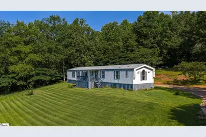 122 Lake Circle Road, Marietta, SC 29661 - Photo 24