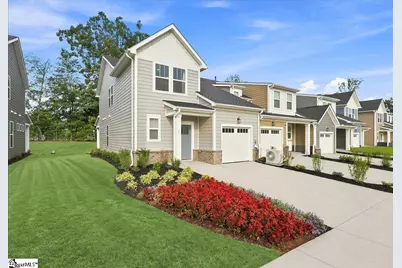 1 Thurlow Court, Greenville, SC 29615 - Photo 2