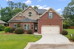227 Wando Way, Greer, SC 29650 - Photo 1