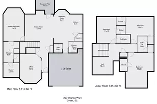 227 Wando Way, Greer, SC 29650 - Photo 44