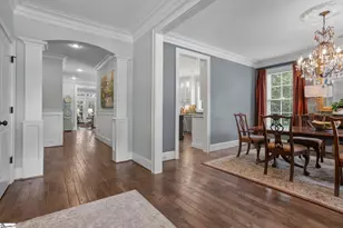 16 Willow Springs Dr, Greenville, SC 29607 - Photo 8