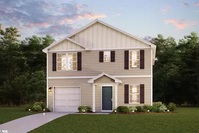 408 Sweltry Drive, Anderson, SC 29626 - Photo 1
