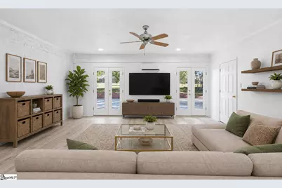 6 Covington Road, Greenville, SC 29617 - Photo 24